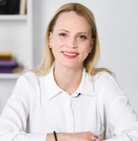 Zeynep Arslan
