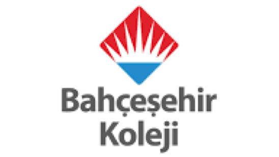 Bahcesehir Logo