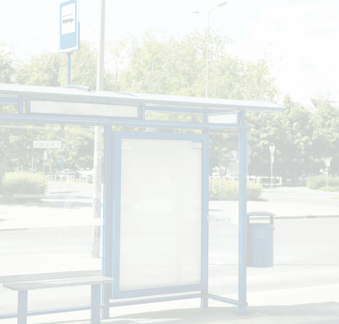 Durak ve Servis