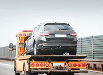 Araç Taşımacılığı