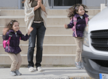 Öğrenci Taşımacılığı