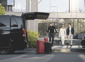 Yolcu Taşımacılığı