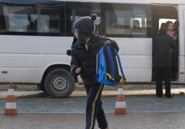 Öğrenci ve Personel Taşımacılığı Nedir?