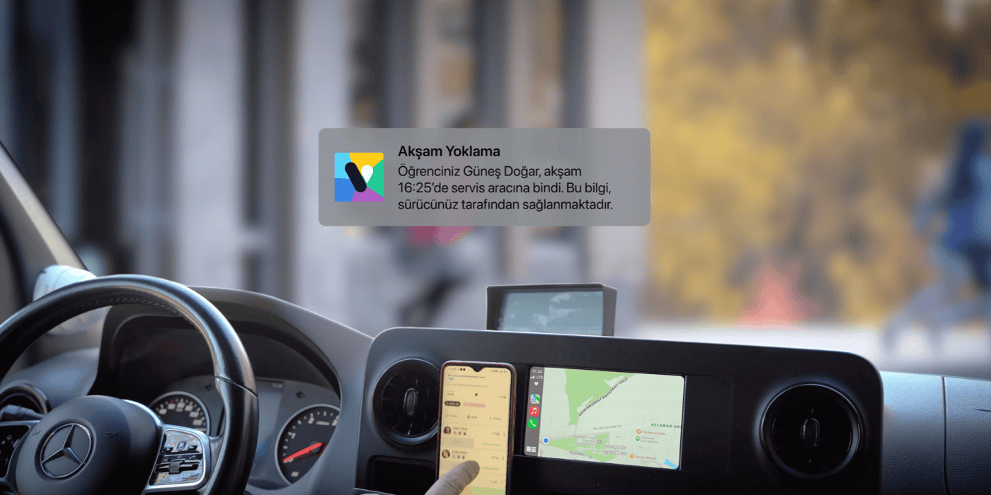 Öğrenci Servislerinde Dijital Yoklama Sistemi Nedir? Güvenli ve Kontrollü Taşımacılığın Yeni Standardı