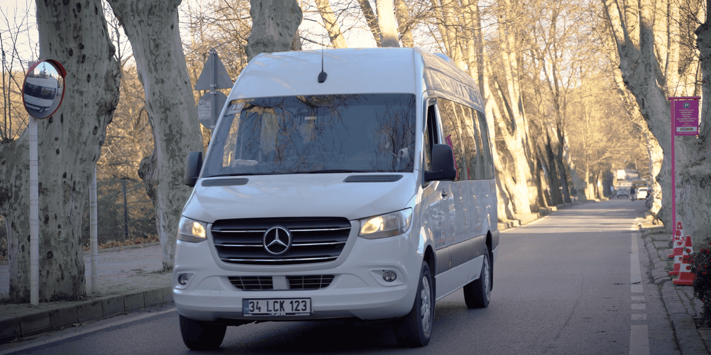 vitaRoute ile Rota Optimizasyonu: Servis Maliyetlerini Azaltmanın Akıllı Yolu