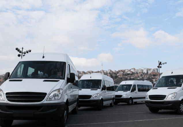 Öğrenci ve Personel Taşımacılığı