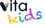 vitaKids Logo