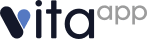 vitaAPP Logo
