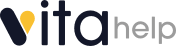 vitaHelp Logo