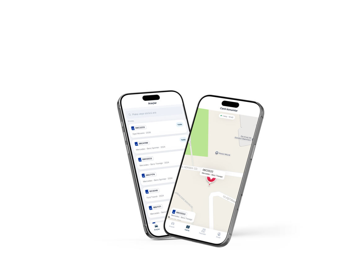 L'application mobile intelligente pour partenaires